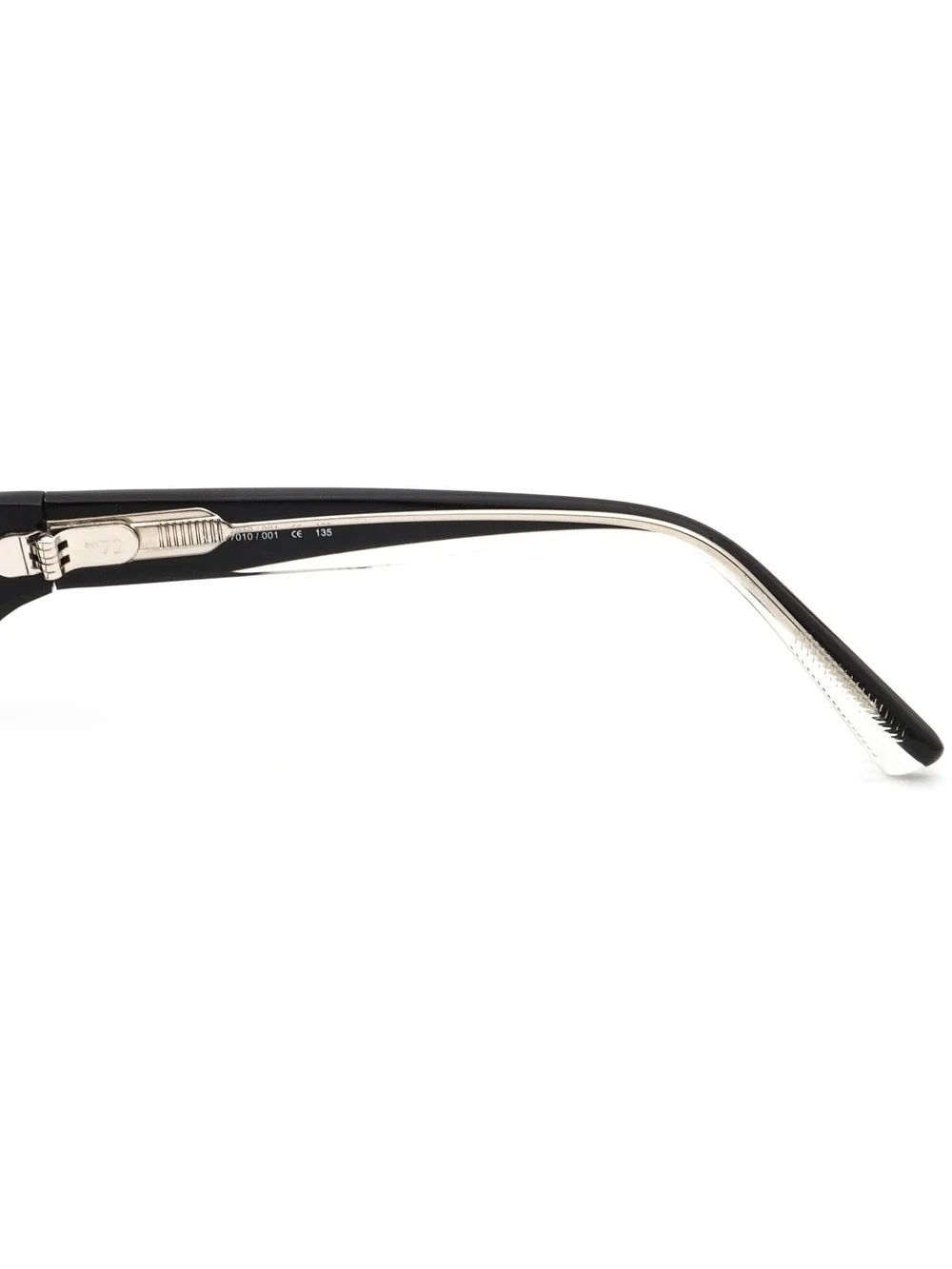 Nike 7010 001 Eyewear